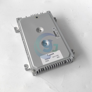 Pieza de Repuesto para Excavadora 9226740 9226743 9226748, Unidad de Control del Motor ECU para Excavadora ZX130 ZX200 ZX300 John Deere 220LC - Product Image 2