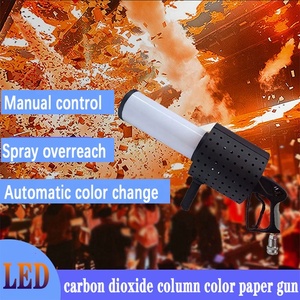 <span class=keywords><strong>CO2</strong></span> tabancası <span class=keywords><strong>CO2</strong></span> sis makinesi DJ duman topu sprey LED dikey Up konfeti duman makinesi DJ tabancası atıcı <span class=keywords><strong>CO2</strong></span> - Product Image 3