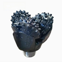 Forets à noyau diamantés de haute qualité, conformes aux normes API, équipement pour les champs pétrolifères