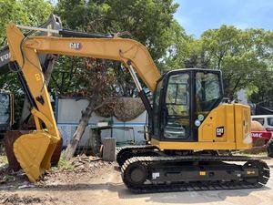 รถขุดมือสอง CAT 310 ปี 2026 พร้อมส่งมอบให้กับผู้รับเหมาและตัวแทนจำหน่ายงานก่อสร้าง ใช้งานได้ดีและมีอายุการใช้งานยาวนาน - Product Image 3