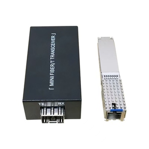 Недорогой микро Gpon Olt Stick Sfp 1 порт fttth Fttx 1 25 г <span class=keywords><strong>2</strong></span> 5 г Sfp Mini портативный <span class=keywords><strong>3</strong></span> года гарантии Sc Upc разъем gpon olt - Product Image 6