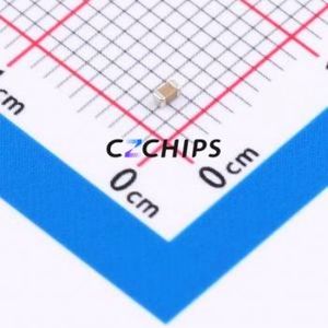 GRM188R72A102KA01D SMD Capacitor (MLCC) 0603 ( Capacitance: 1nF )( Precision: 10% Rated Voltage: 100V ) - Product Image 1