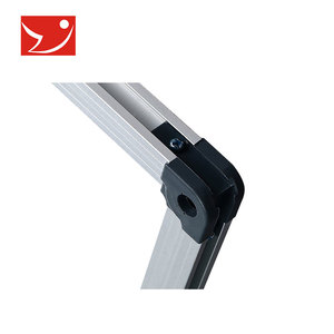 <span class=keywords><strong>Pizarra</strong></span> <span class=keywords><strong>Blanca</strong></span> con Marco de Aluminio, <span class=keywords><strong>Pizarra</strong></span> <span class=keywords><strong>Blanca</strong></span> <span class=keywords><strong>No</strong></span> Magnética, Venta al por Mayor de Fábrica, Buena Calidad y Buen Precio, Sin Magnético - Product Image 3