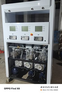الأكثر مبيعًا محطة وقود متنقلة Fuling معدات محطة وقود ذكية - Product Image 3