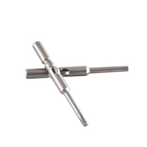 Tooljoy nhà sản xuất OEM ODM S2 #0 #<span class=keywords><strong>00</strong></span> Torx cộng với bằng chứng giả mạo an ninh bit thiết lập chính xác tuốc nơ vít từ tính 801 điện bit - Product Image 1