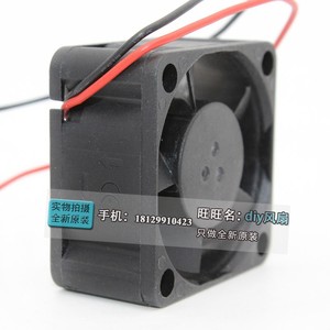 SUNON 40x40x10 มม. 12V 0.60W พัดลมแม็กเลฟสำหรับระบายความร้อน DVR - Product Image 2