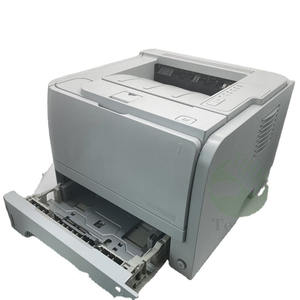 Impresora Láser Blanco y Negro Usada 2055D 2035 401DN, Impresora de Doble Cara con Conexión a Red - Product Image 3