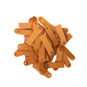 Faread tùy chỉnh số EID <span class=keywords><strong>tag</strong></span> UHF RFID Tai <span class=keywords><strong>Tag</strong></span> cho nam & nữ động vật Tầm Xa 860 ~ 960MHz cho chăn nuôi cừu bò lợn - Product Image 6