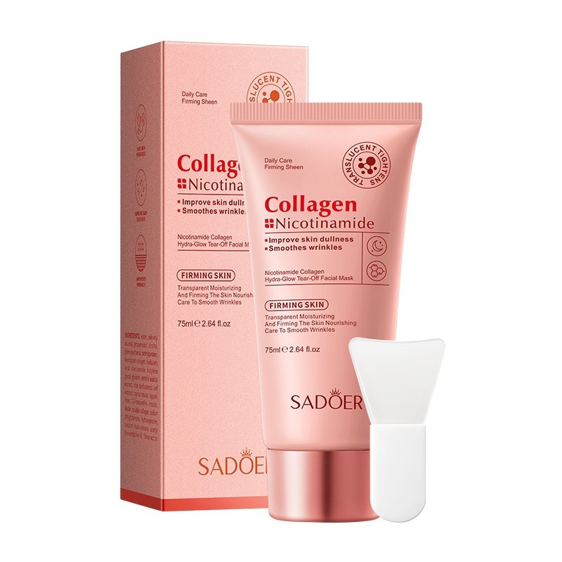 Mascarilla despegable 75ml