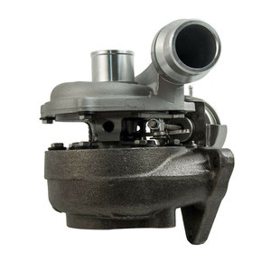 Turbocompresor para Nissan Qashqai Tiida Renault Clio Megane <span class=keywords><strong>Laguna</strong></span> 1,5 dCi 54399700070 14411-00Q0F 7701476883 8200405203 - Product Image 2