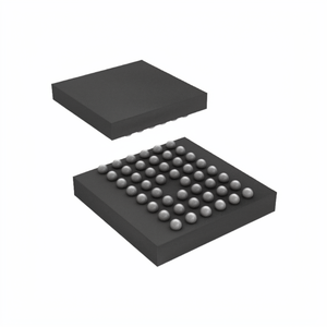 Componentes Electrónicos de Memoria BOM IC en Stock M28W320HST70ZB6E 47 TFBGA - Product Image 1