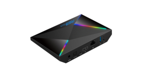 <span class=keywords><strong>Lz</strong></span> Original R69plus TV BOX 8K Smart TV Allwinner H728 Reproductor Multimedia Octa Core Android 14 Tv Box - Product Image 5