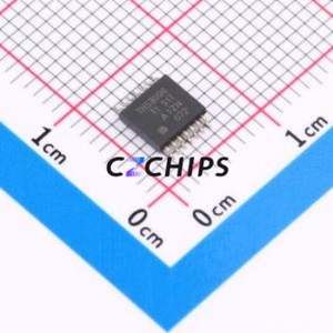 Amplificador operativo de chip IC de circuito integrado THS3096PWP de marca nueva y original - Product Image 1