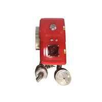 Moteur diesel 25 CV Zs1125 d'usine, type Changfa/Jiangdong/Amec/Changchai R180 S195 Zs1100 ZS1105 Zs1115 Zs1125 ZS1130