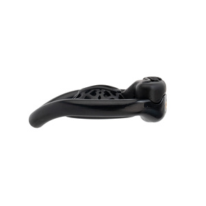 Gabbia di castità maschile in resina a rete serie Miss, rosa, con blocco micro-pene invertito, cintura, sex toy per uomini - Product Image 4