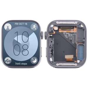 Nueva llegada pantalla LCD y montaje completo del digitalizador con marco para <span class=keywords><strong>Samsung</strong></span> Galaxy Active2/R825 - Product Image 1