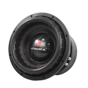 Subwoofer de <span class=keywords><strong>voiture</strong></span> HYANKA BSX12-2 12 pouces, 2+2 ohms, 2000W RMS, 87dB, bobine vocale de 3 pouces, cadre en aluminium, haut-parleurs de <span class=keywords><strong>voiture</strong></span> 12 pouces - Product Image 1