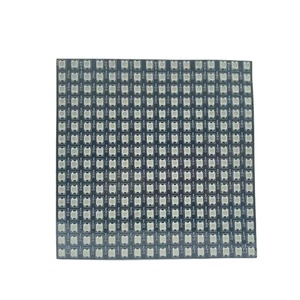 لوحة إضاءة <span class=keywords><strong>LED</strong></span> رقمية مرنة قابلة للتحكم بشكل فردي WS2812b RGB بجهد 5 فولت تيار مستمر، وحدة مصفوفة 8×8 و16×8 و8×32، شريط <span class=keywords><strong>LED</strong></span> ذكي - Product Image 2