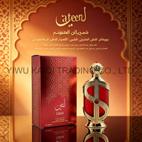 Parfums de créateurs pour hommes de Dubaï, 100 ml, EDP, Oud arabe, ensembles cadeaux de haute qualité, parfum floral boisé longue durée, vente en gros