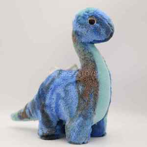Dinosaurio Personalizado Peluches Personajes de Dibujos Animados Stegosaurus Animales de Peluche para Bebés y Niños Regalos de Vacaciones - Product Image 2