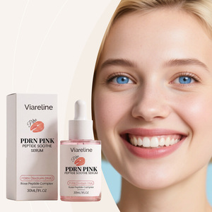 Esencia iluminadora para el cuidado diario de la piel del rostro, hidratante y humectante, no pegajosa y de fácil absorción. - Product Image 2
