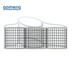 Filet de corde d'escalade en gros filet de corde en forme de baril pour enfants personnalisés pour l'escalade d'enfants - Product Image 4