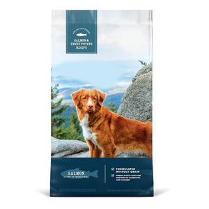 Alimento Personalizado Sin Granos, Alto en Proteínas, Orgánico, Sin Aditivos, Sin Hormonas Añadidas, <span class=keywords><strong>Para</strong></span> Gastrointestinales Sensibles e Hipoalergénico - Product Image 1