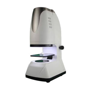 Instrumento de inspección de proyección óptica 2D, instrumento de medición de imágenes con un solo clic, instrumento de medición rápida para piezas metálicas - Product Image 1