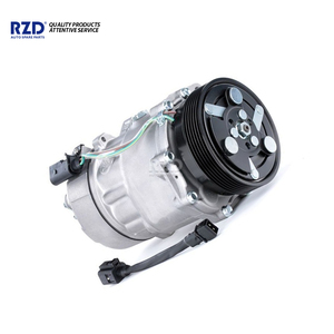 Compresseur de climatisation automobile 1J0820803A 1J0820805, directement de l'usine, pour Audi Volkswagen Golf Jetta - Product Image 6