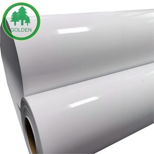 Papel estucado C1S de alta blancura de 115 g/m², muy vendido, para impresión de manuales de productos - Product Image 1