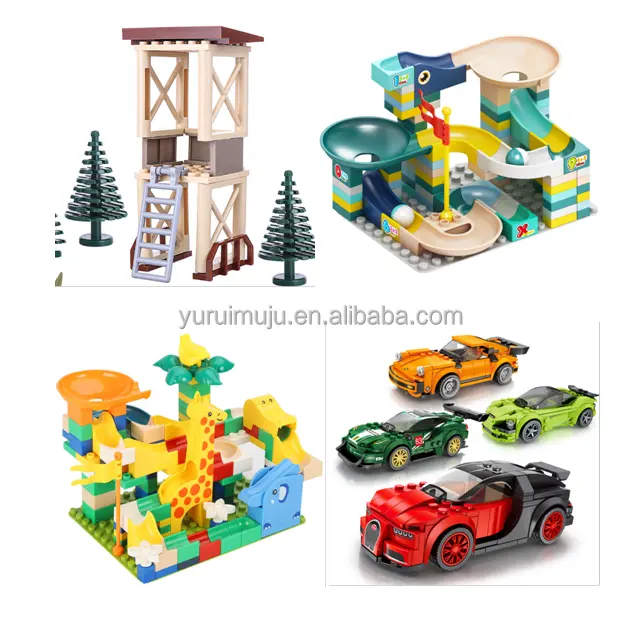 Дизайн пластиковой пресс-формы для детских игрушек из АБС-пластика на фабрике Чжэцзян и сервис по производству пластиковых деталей