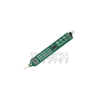Stylo de test logique pour tests de niveau élevé et bas, débogage de circuits numériques 5V, 3.3V, production électronique