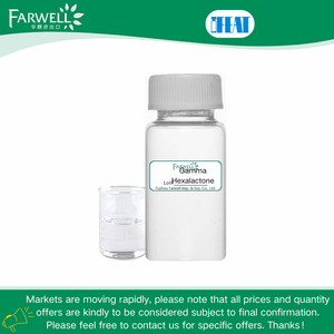 Farwell Gamma hexalattone CAS NO. : 695-06-7 - Product Image 2