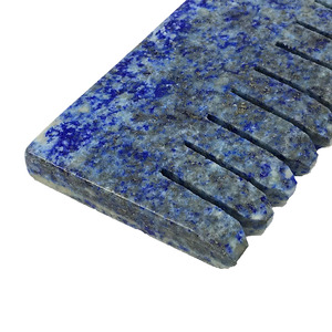 Pettine di giada naturale <span class=keywords><strong>testa</strong></span> massaggiatore cuoio capelluto <span class=keywords><strong>massaggio</strong></span> pettine e Gua Sha raschiatura strumento meridiani <span class=keywords><strong>massaggio</strong></span> strumento per la cura della <span class=keywords><strong>testa</strong></span> - Product Image 6
