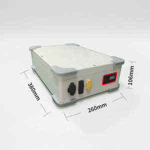 תאי 21700 מותאמים אישית lfp בחזרה עד ליתיום pack 7s18p 22.4v 54ah lifepo4 עבור מרכך אוויר מרכך - Product Image 6