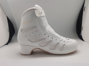 <span class=keywords><strong>Patines</strong></span> de Patinaje Artístico de Nivel Superior para Atletas Profesionales Excelente Rendimiento Giros de 3-4 Vueltas Botas de Patinaje sobre <span class=keywords><strong>Hielo</strong></span> para Invierno - Product Image 6