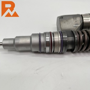 Injecteur de carburant 1547287 pour moteur FH12 USA LOW FLOW - Product Image 5