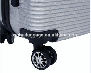 20 "24" 28 "Viajes de la carretilla bolsa de equipaje bolsas - Product Image 4