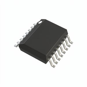 Electronics Component Original One Stop Service Power Management (PMIC) MAX6639YAEE+T 16 SSOP - Product Image 1
