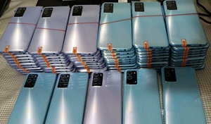 สมาร์ทโฟน 5G รุ่น <span class=keywords><strong>OPPQ</strong></span> A56 ราคาประหยัด คุณภาพสูง ดีไซน์บางเฉียบ หน้าจอใหญ่ ปกป้องสายตา แบตเตอรี่ขนาดใหญ่ ขนาด 6.5 นิ้ว - Product Image 6