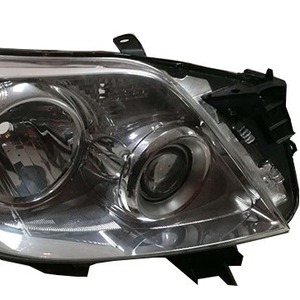 Para Toyota Prado 2010-2013 Faros Delanteros Halógenos 81170-60e40 81130-60e40 - Product Image 2