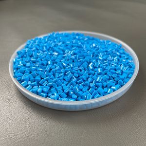Style d'article Flame RoHS Modified Color <span class=keywords><strong>PC</strong></span>/<span class=keywords><strong>ABS</strong></span> <span class=keywords><strong>Fr</strong></span> K620 Plastic Recycler les granules V0 en verre <span class=keywords><strong>ABS</strong></span> - Product Image 5