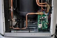 Pompa Air DC Mini 12V dengan Kebisingan Rendah untuk Pemanas Air Listrik Instan