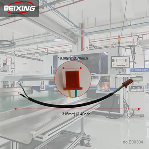 KVXF 오일 센서 배선 하네스 E00304 - Product Image 3