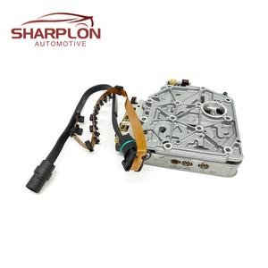 Cuerpo de Válvulas para Transmisión Automática 01M 99-05 OEM 01M325283A 01M325039F para VW Jetta Golf MK4 Beetle - Product Image 2