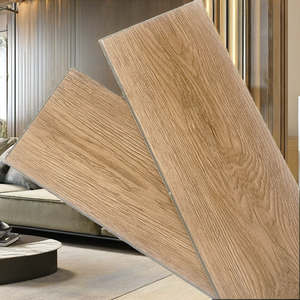 Suelo Laminado SPC de PVC de 3mm, Moderno, Resistente al Agua, Diseño Encastrable, para Espacios Comerciales, Hogares y Hoteles - Product Image 2