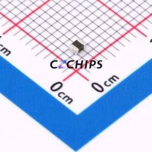Termistor NTC NTCS0805E3684JXT, Resistencia 0805, 680kOhm, 5%, 4125K, 210mW - Product Image 1
