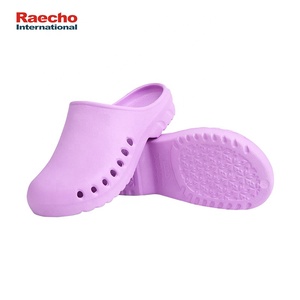 รองเท้าแพทย์สำหรับผู้หญิง แบบใช้พลังงานด้วยมือ  ใส่สบาย เหมาะสำหรับพยาบาลและศัลยแพทย์ สำหรับผู้ชาย - Product Image 2