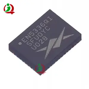 EN5336QI DC DC CONVERTER 0.75-6V 18W Non-Isolated PoL Module Power Supplies Board Mount DC Converters EN5336QI