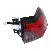 Nouveau feu arrière droit 81550-0R090 81560-0R090 compatible avec Toyota RAV4 19-21